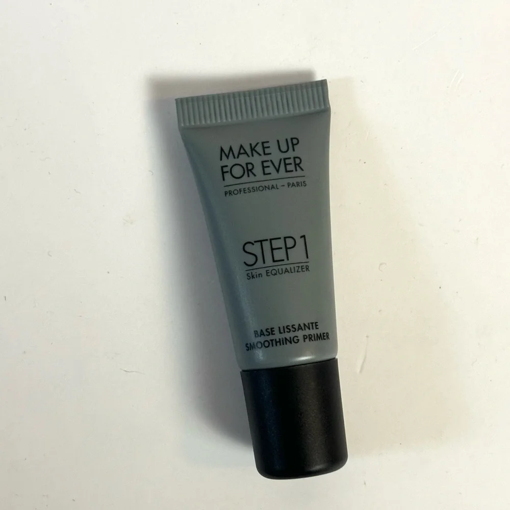 NWT Smoothing Primer from Makeup Forever Mini